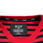 HUF x Peanuts T-shirt Small