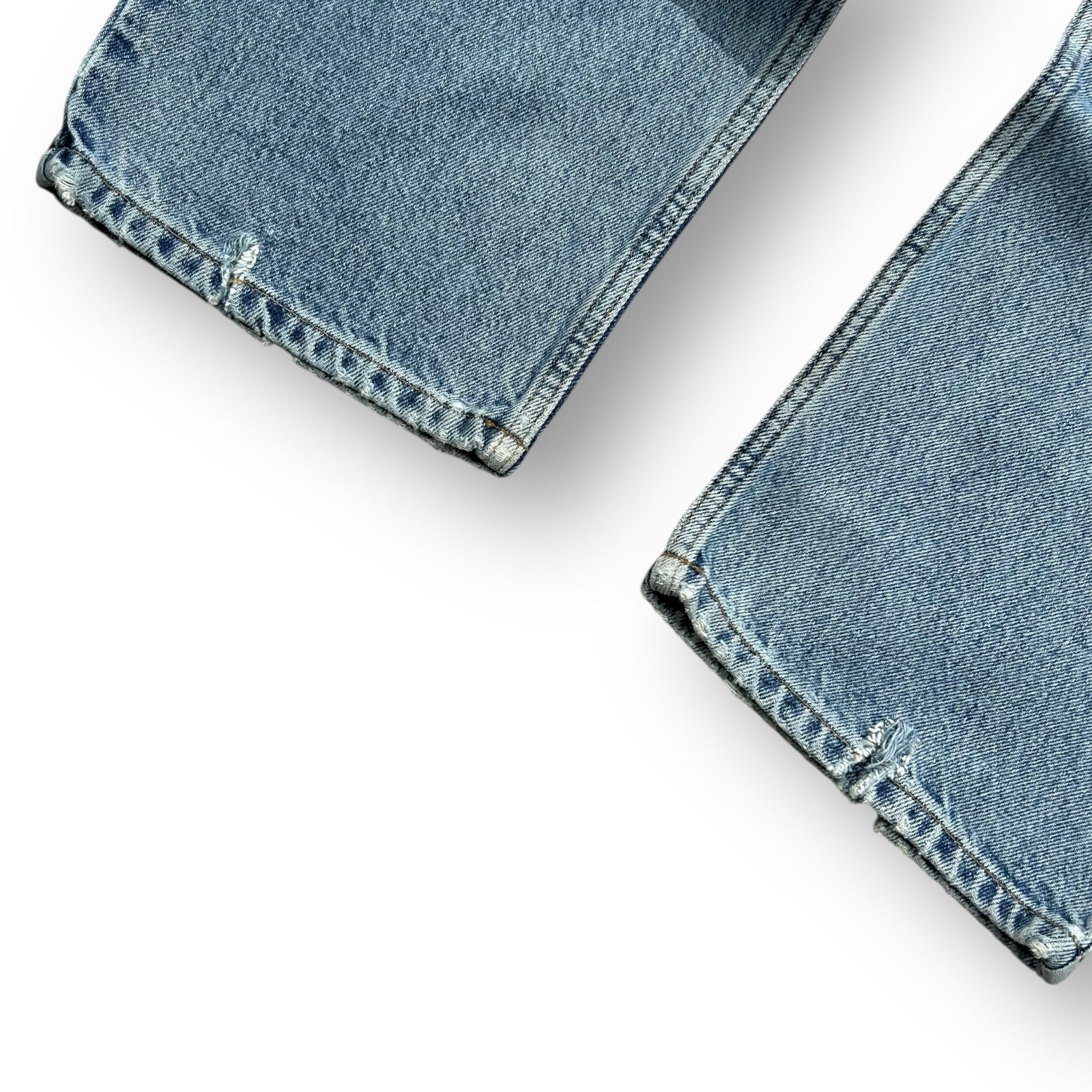 Tommy Hilfiger Baggy Jeans 36