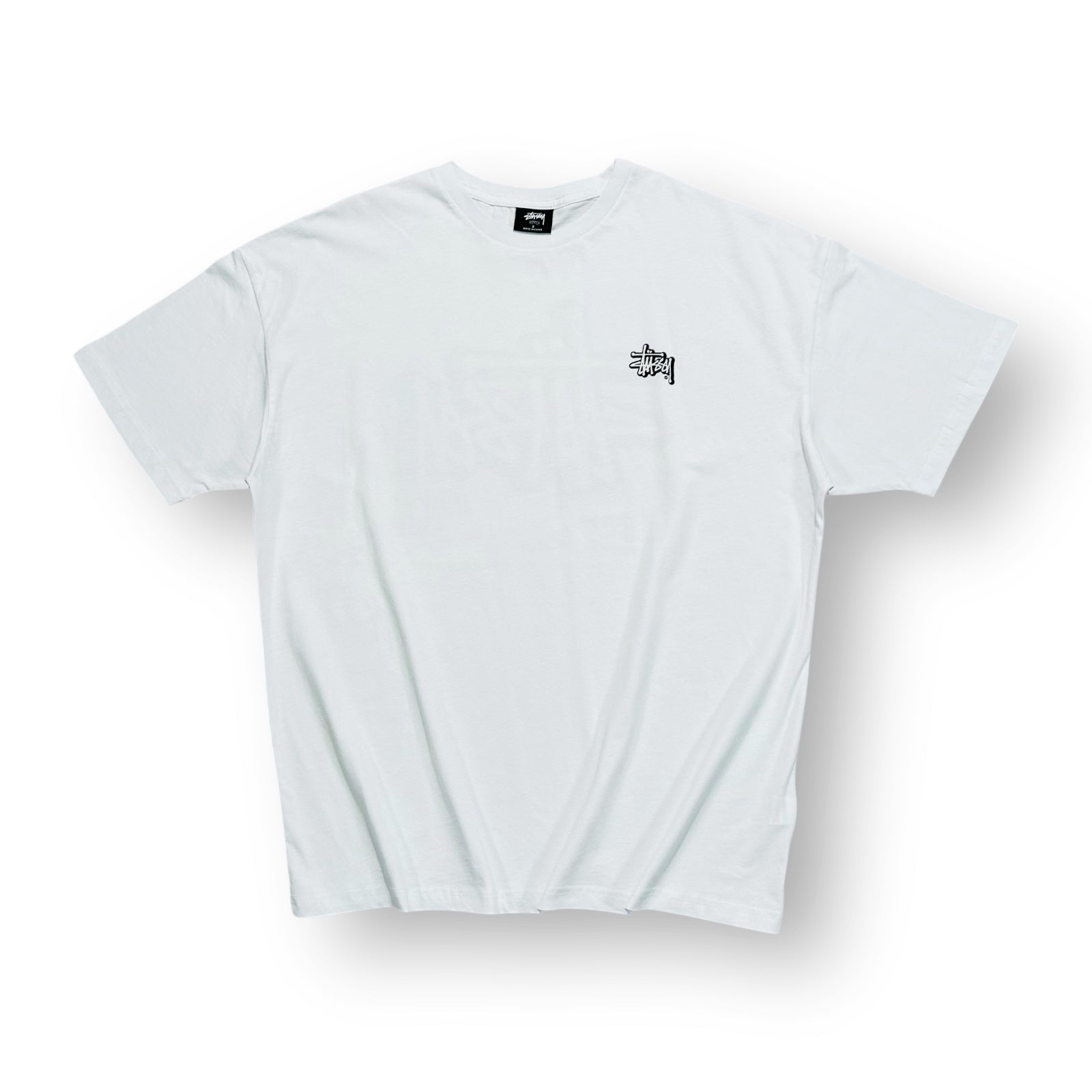Stussy Women's Tee