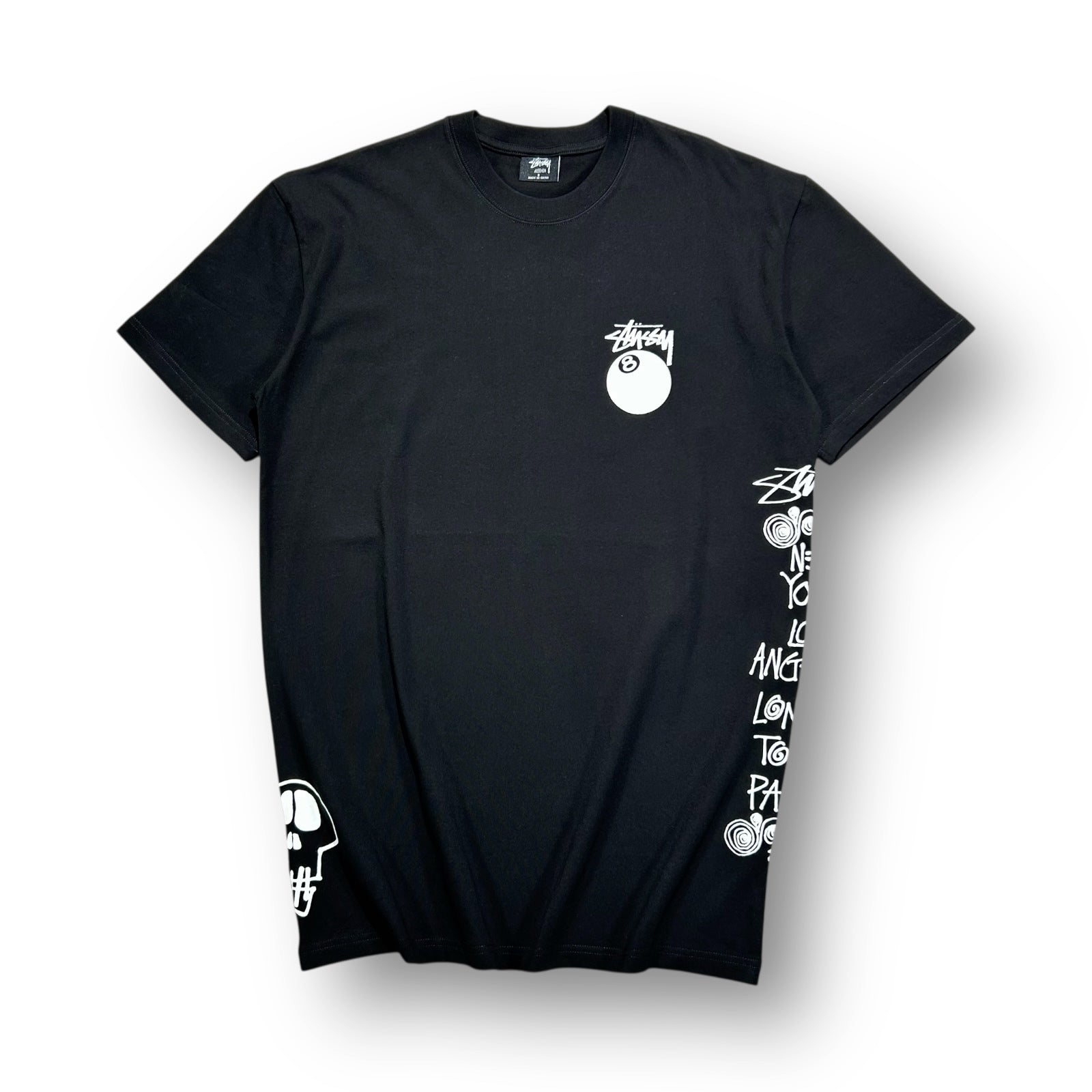Stussy Logo T-shirt