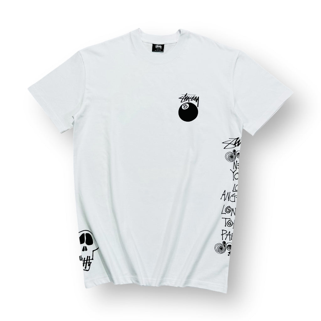Stussy Logo T-shirt