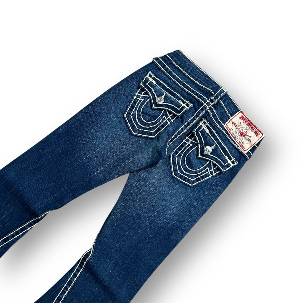 True Religion Women's Jeans 25