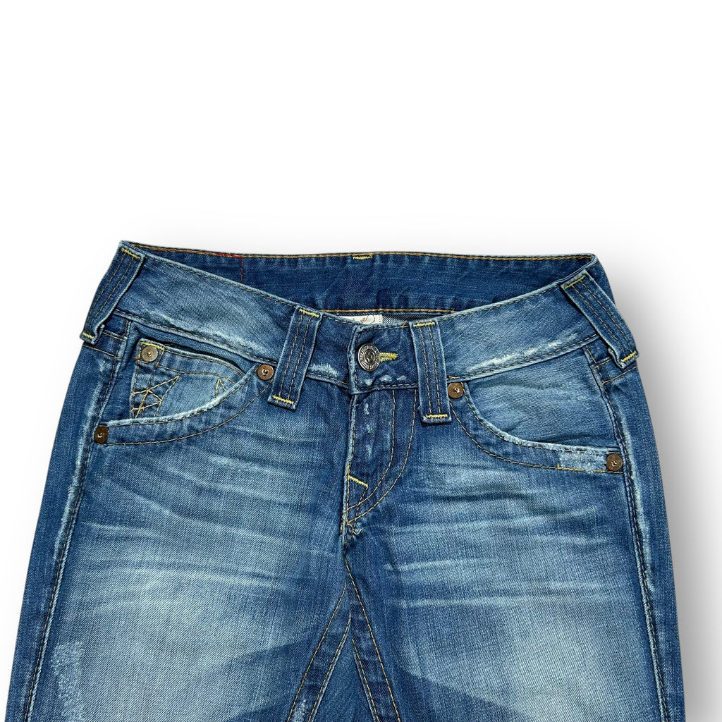 True Religion Women's Jeans 27