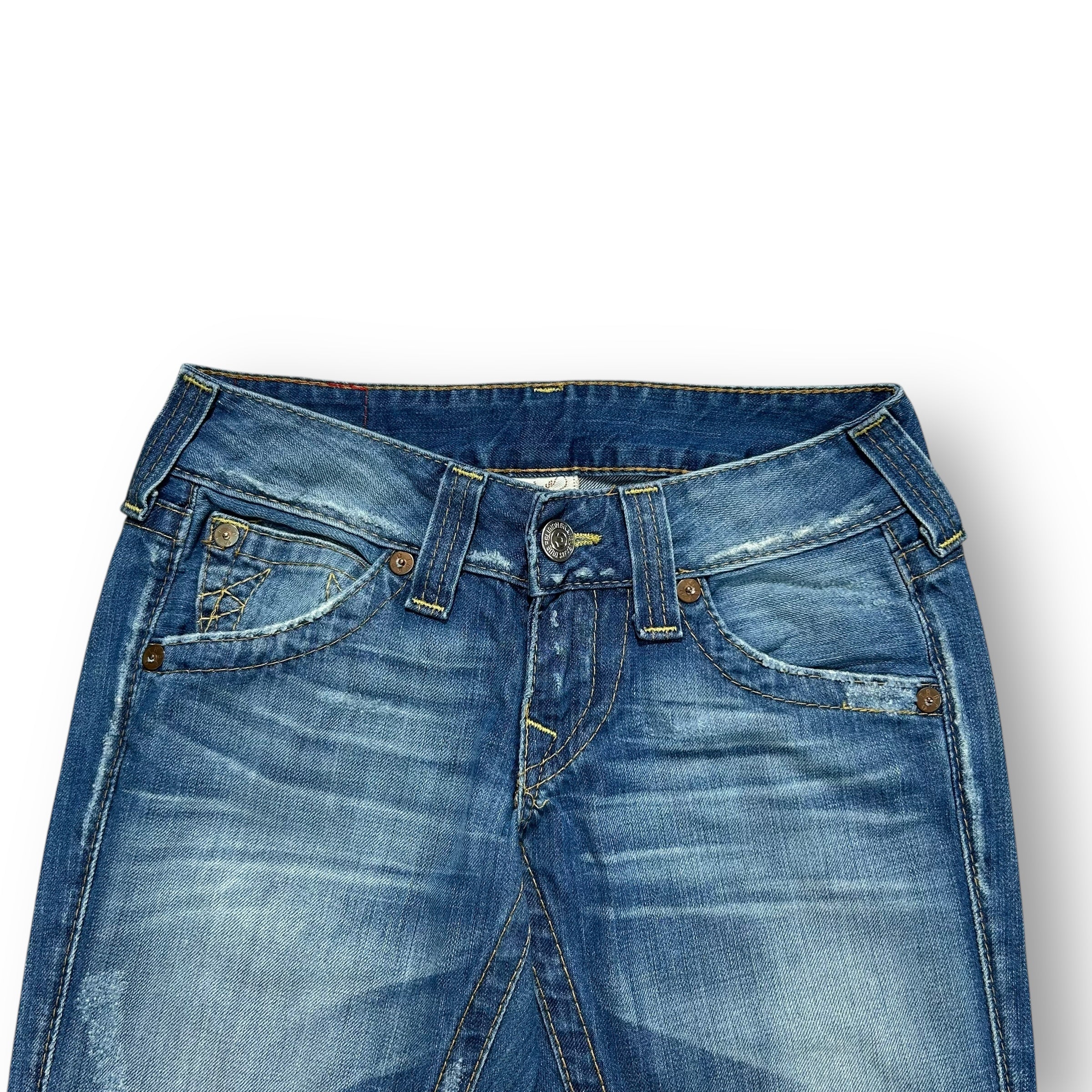True Religion Women's Jeans 27