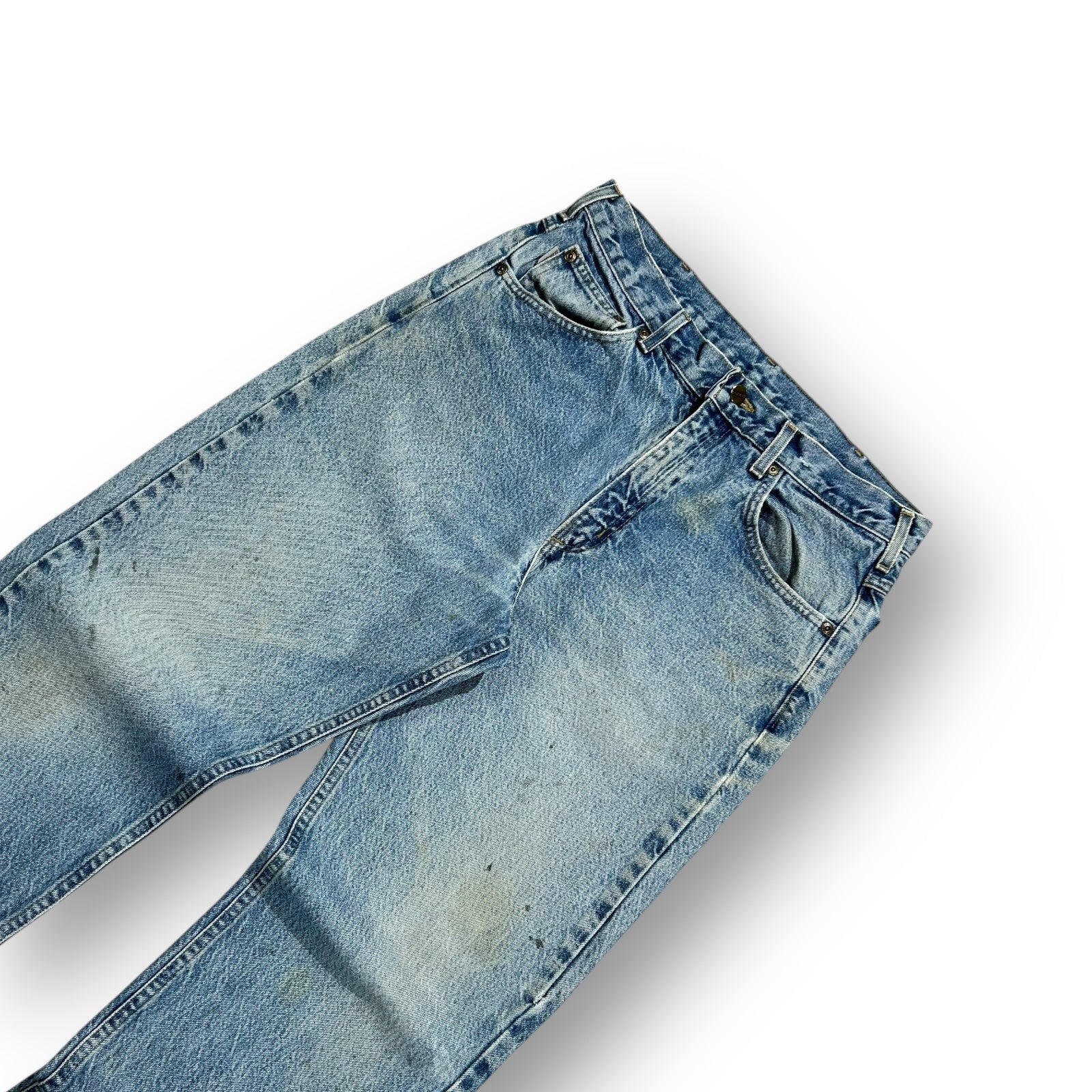 Carhartt Vintage Jeans 32