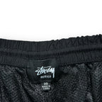 Stussy Beach Shorts Black