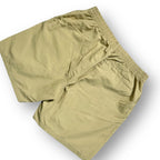 Stussy Beach Shorts Beige