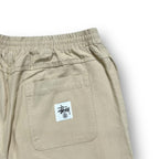 Stussy Shorts Beige