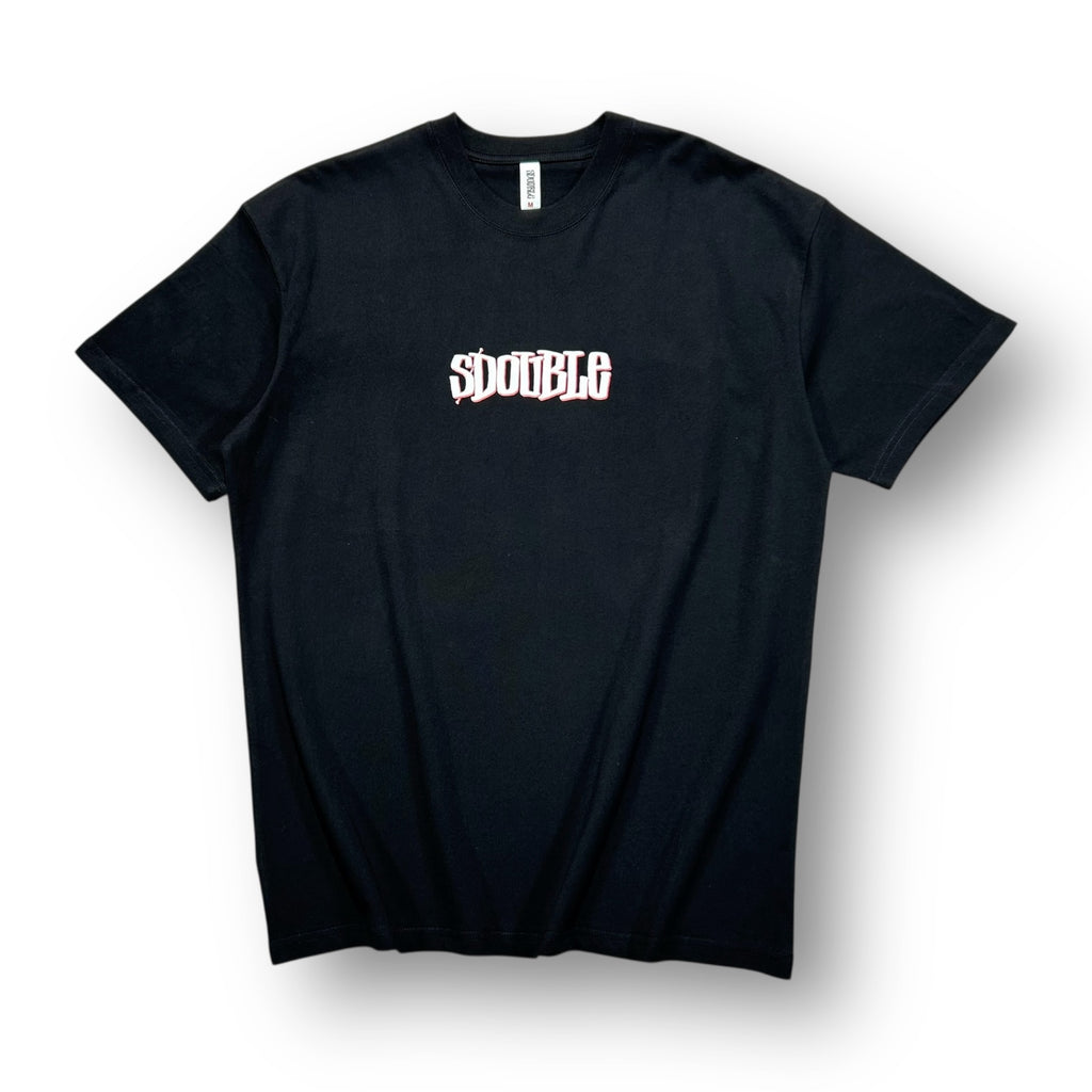 S Double Logo Tee
