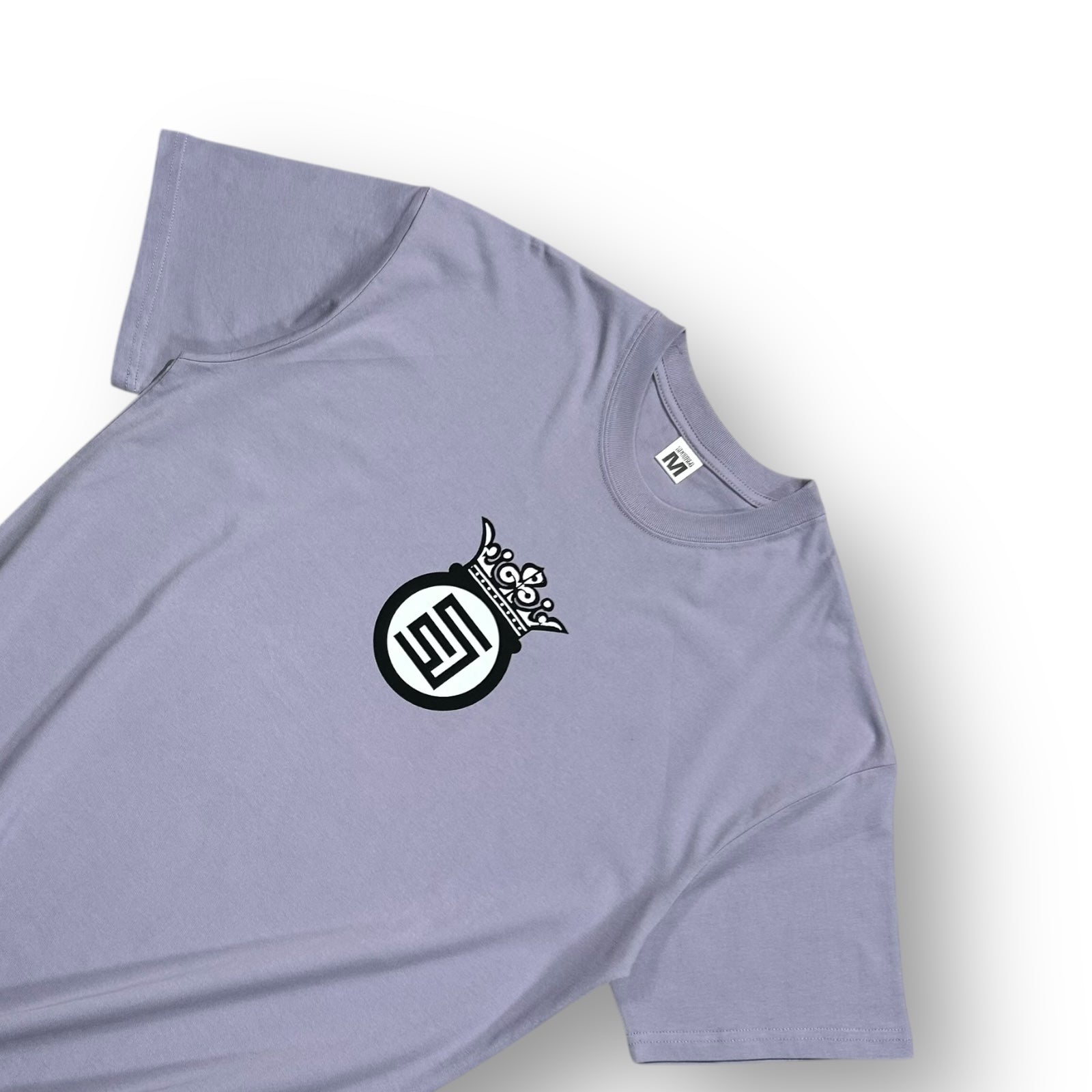 S Double Logo Tee