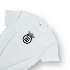 S Double Logo Tee
