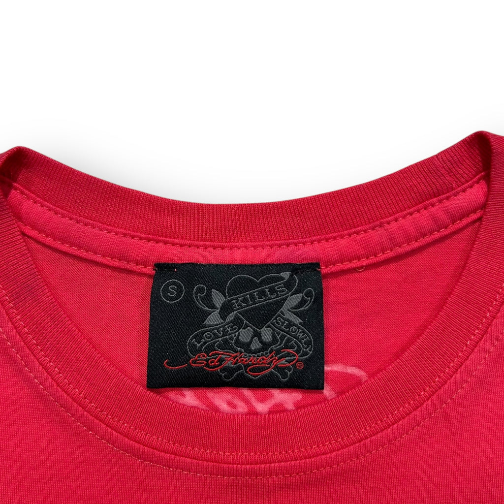Ed Hardy T-shirt Small