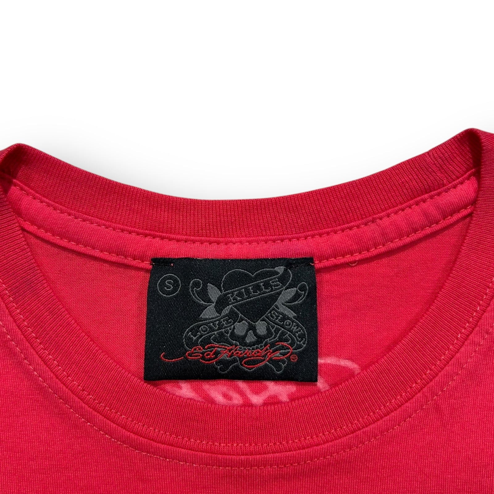 Ed Hardy T-shirt Small