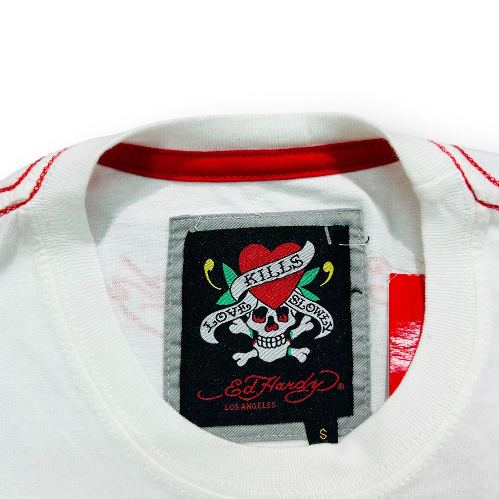 Ed Hardy T-shirt Small