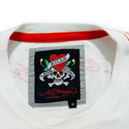 Ed Hardy T-shirt Medium