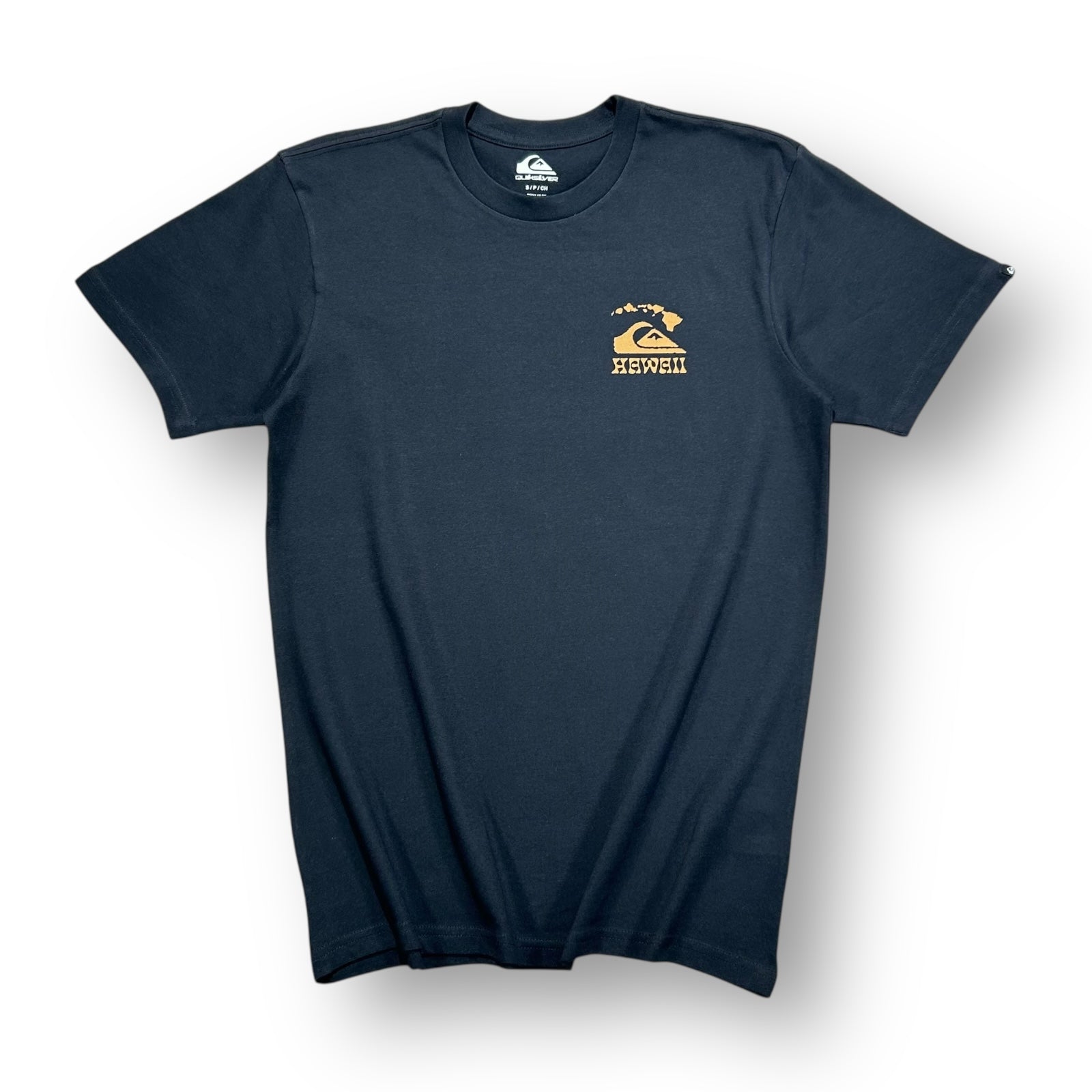 Quiksilver T-shirt Small