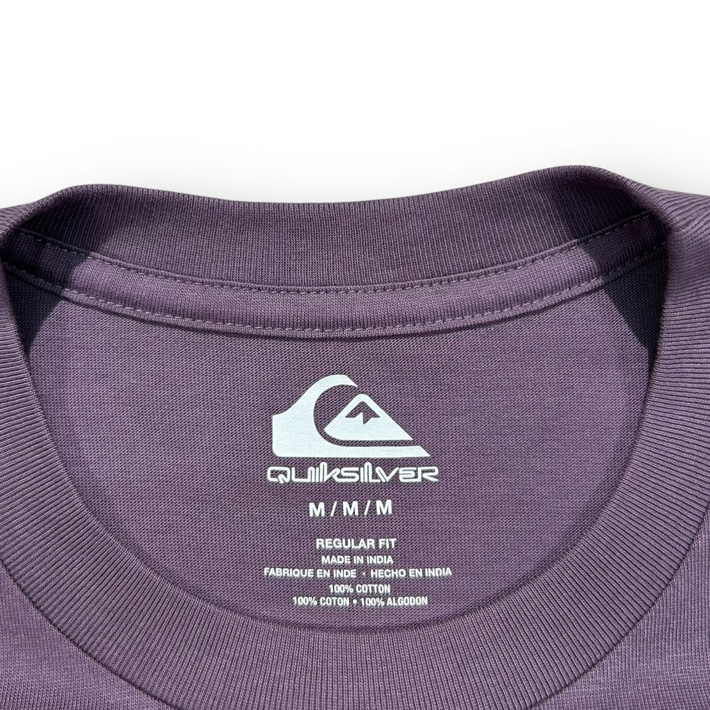 Quiksilver T-shirt Medium
