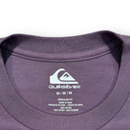 Quiksilver T-shirt Medium