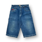 Vintage Denim Jorts 34
