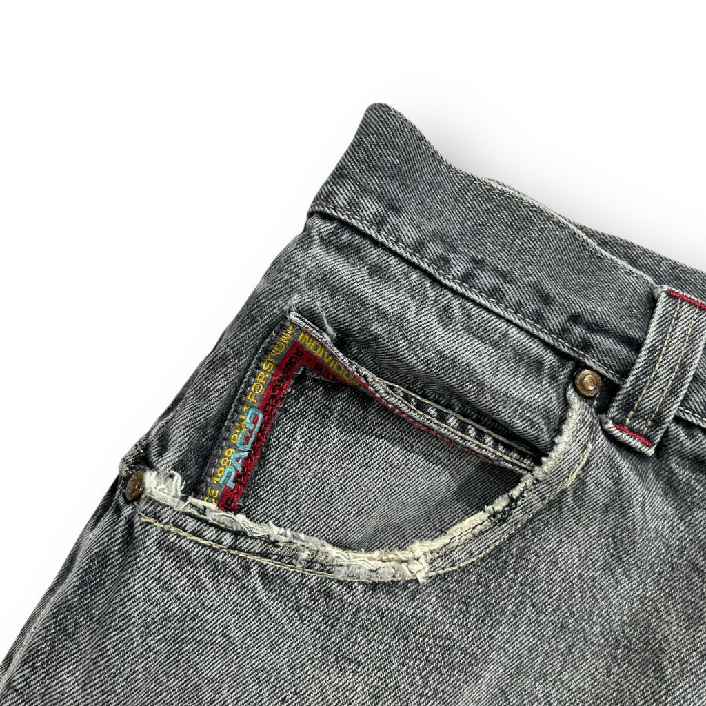 Vintage Paco Jeans 33