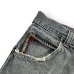 Vintage Paco Jeans 33