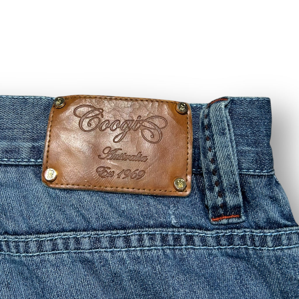 Vintage Coogi Jeans 34