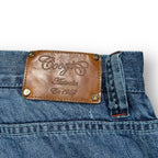 Vintage Coogi Jeans 34