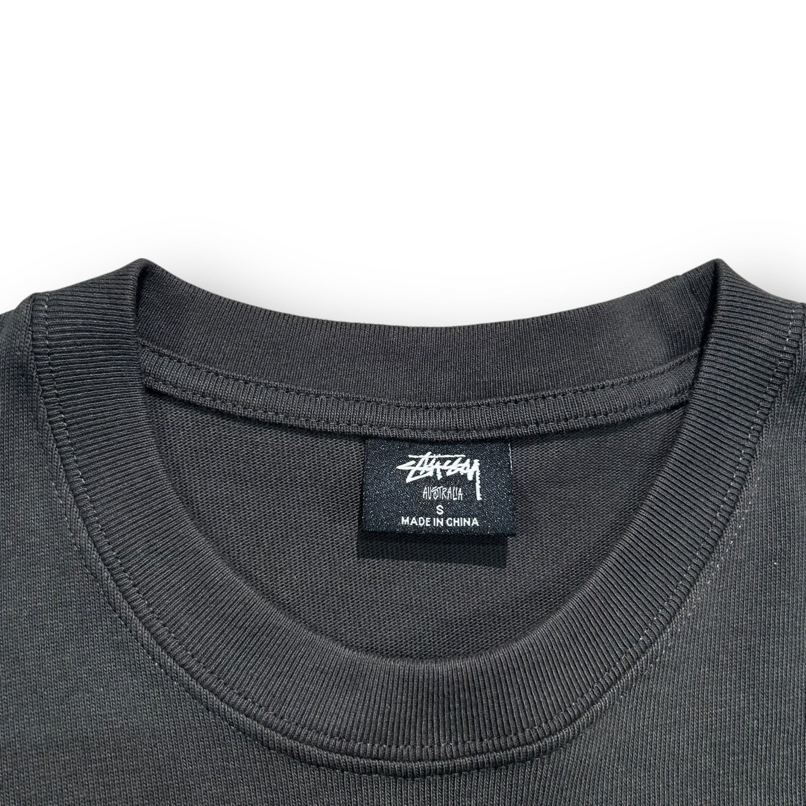 Stussy T-shirt Medium