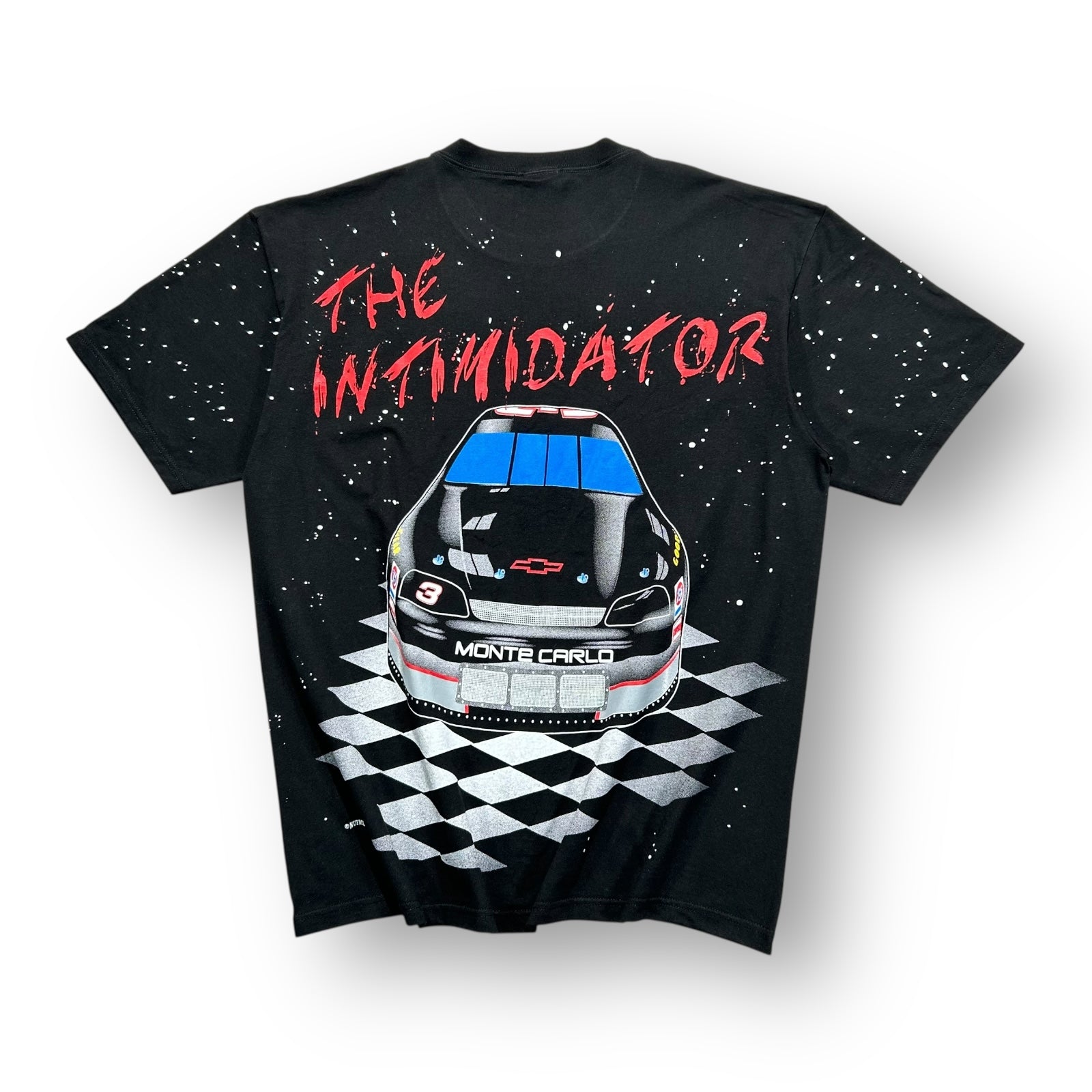 Vintage Nascar Racing T-Shirt XL