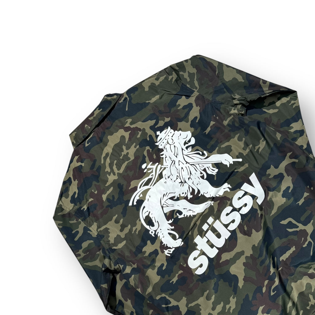Stussy Lightweight Jacket Small