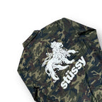 Stussy Lightweight Jacket Small