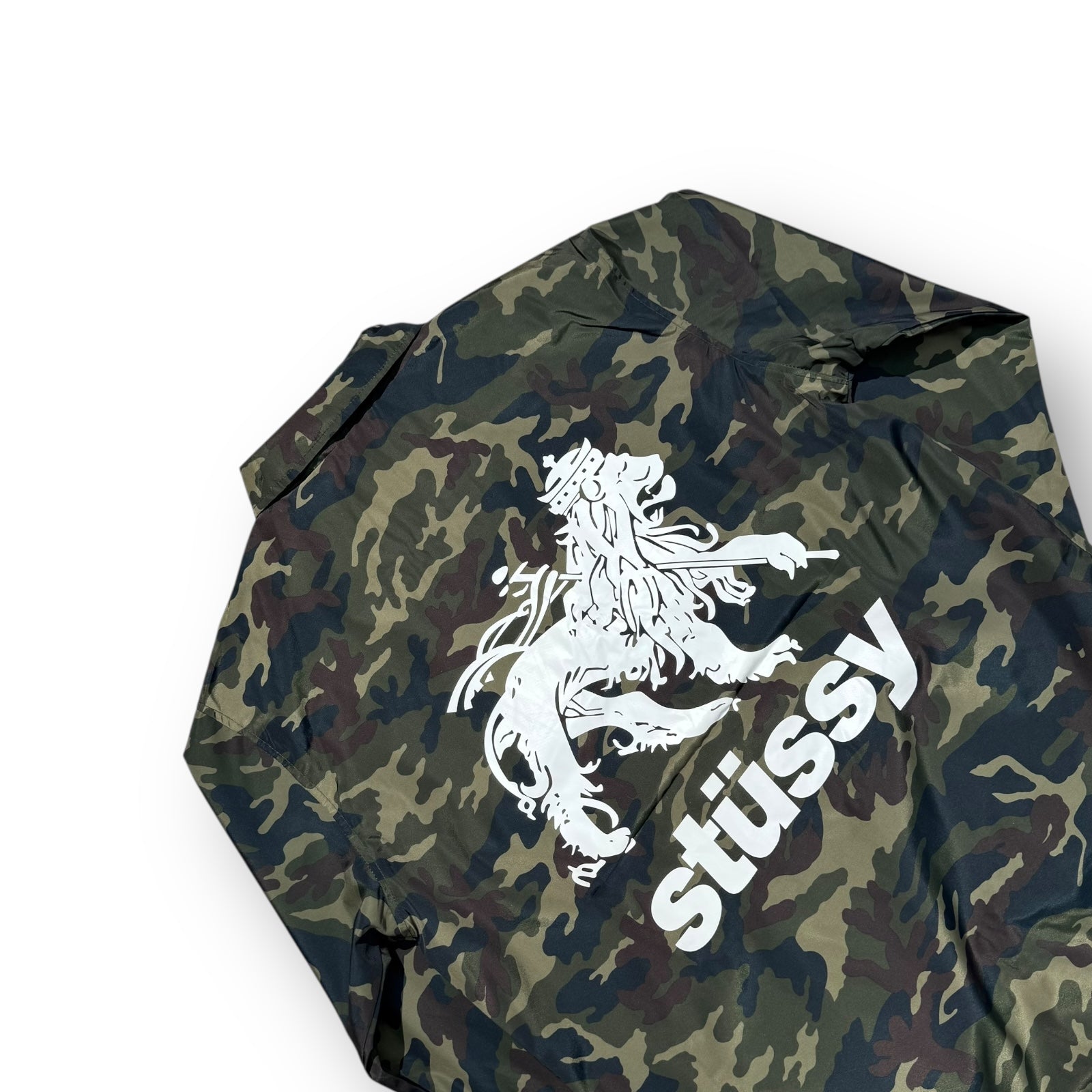 Stussy Lightweight Jacket Small