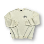 Stussy Sweatshirt Large
