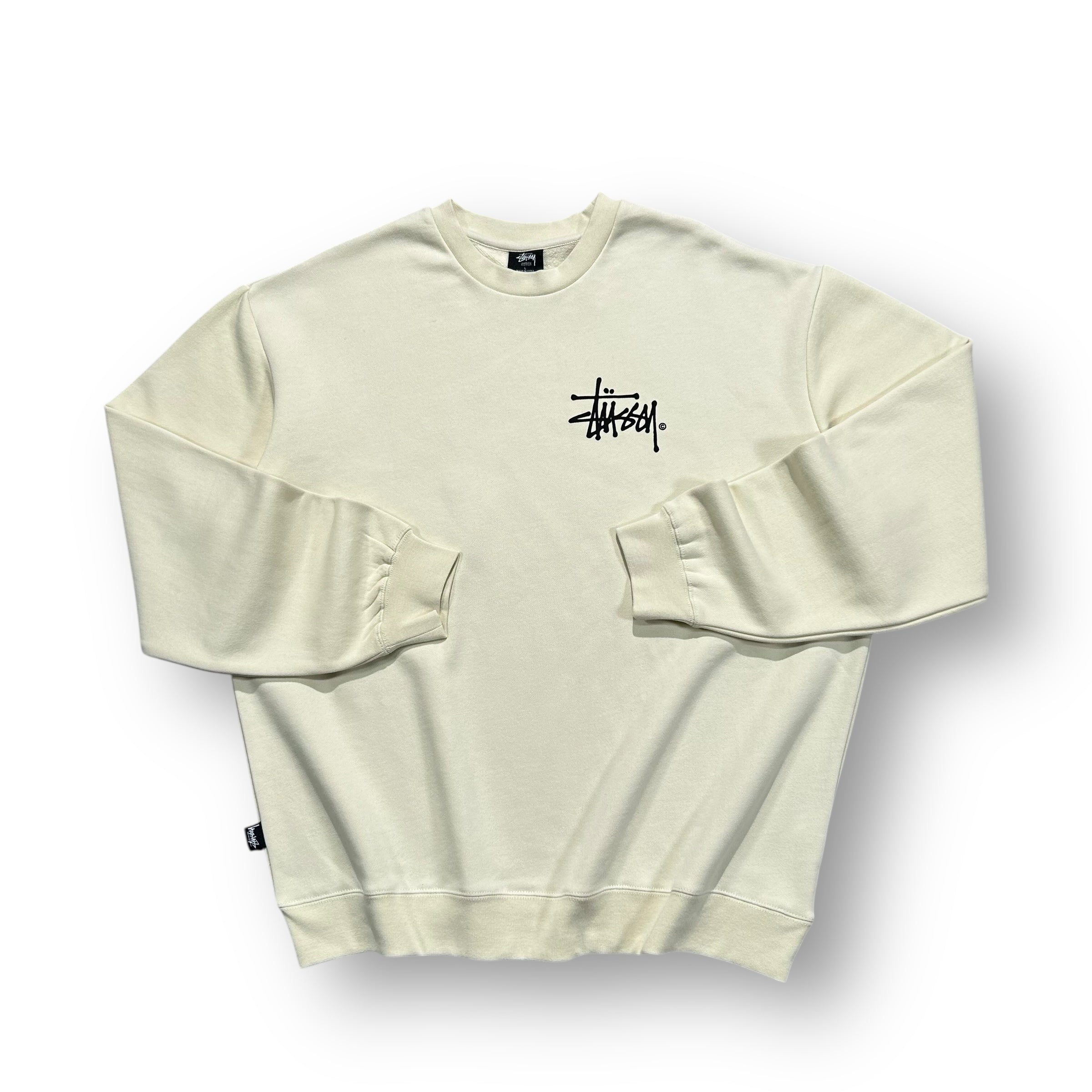 Stussy Sweatshirt Small