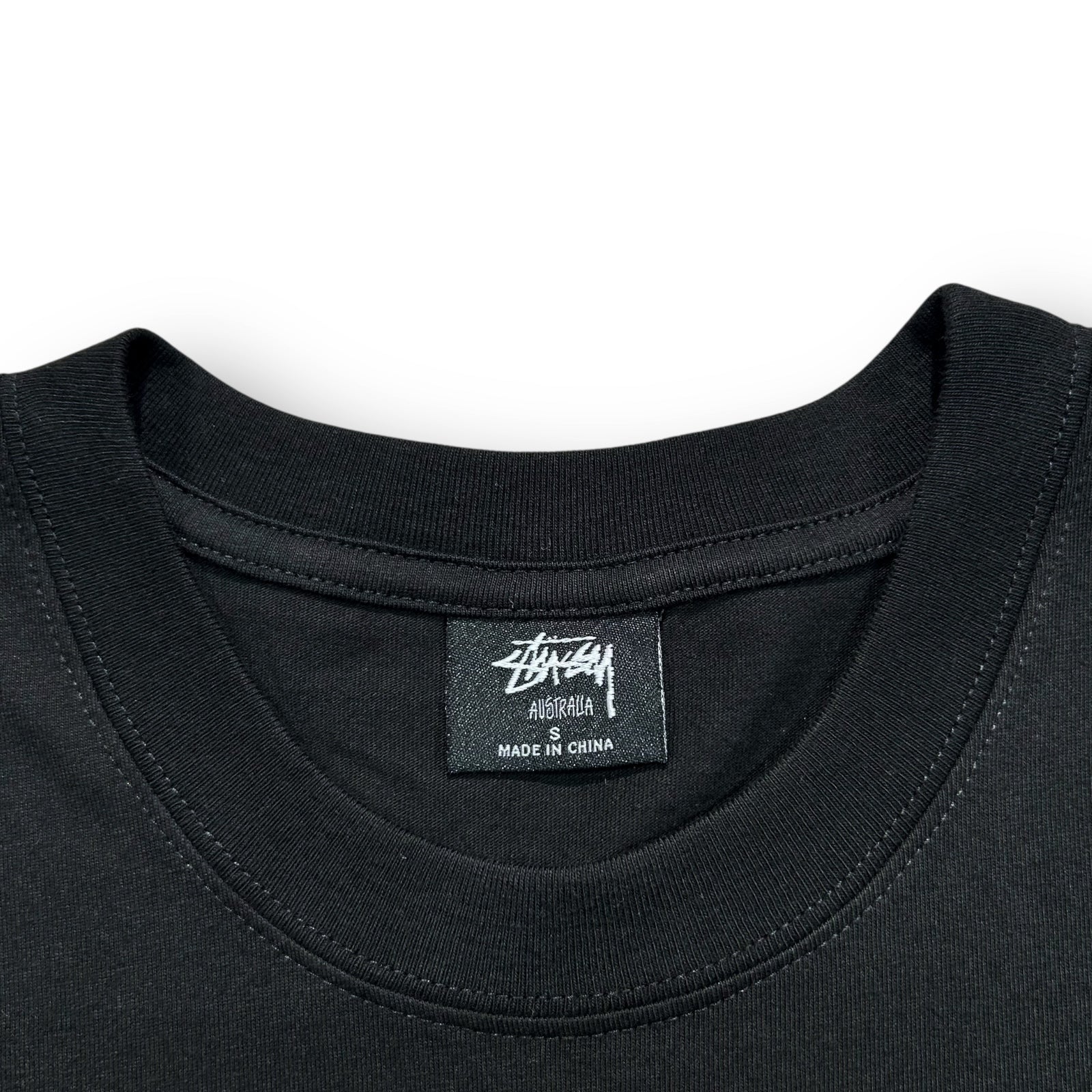 Stussy T-shirt Small