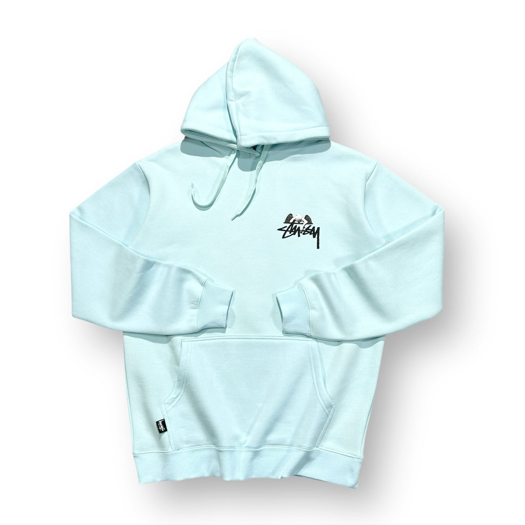 Stussy Angel Hoodie