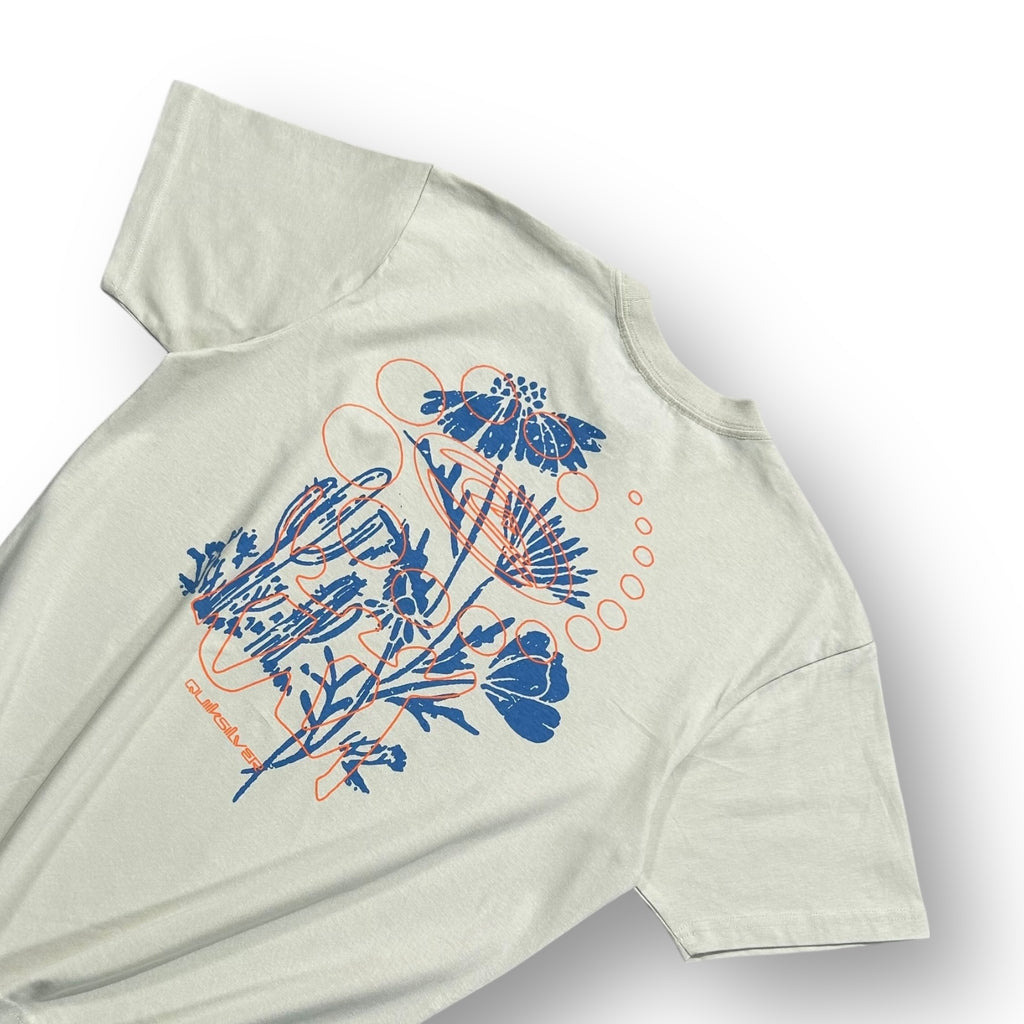 Quiksilver T-shirt Large