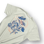 Quiksilver T-shirt Large
