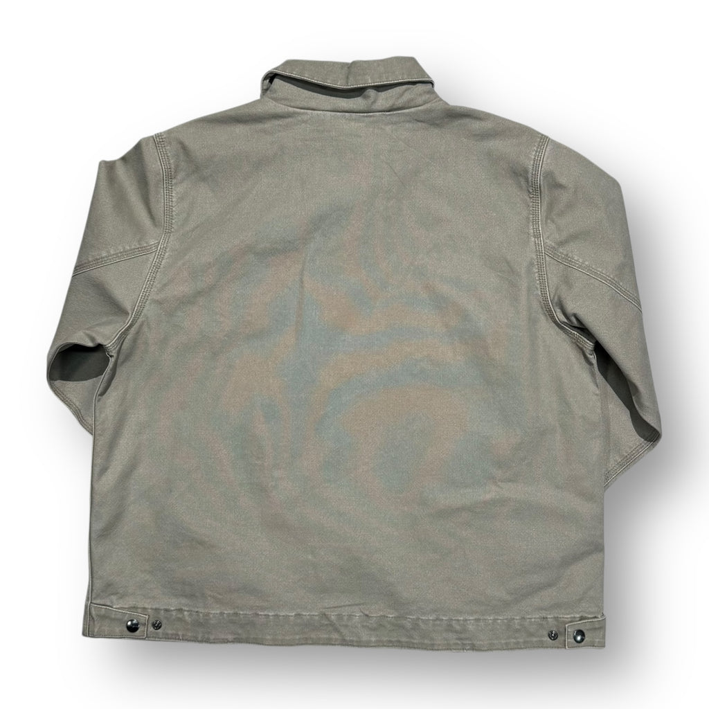 Carhartt Detroit Jacket Large