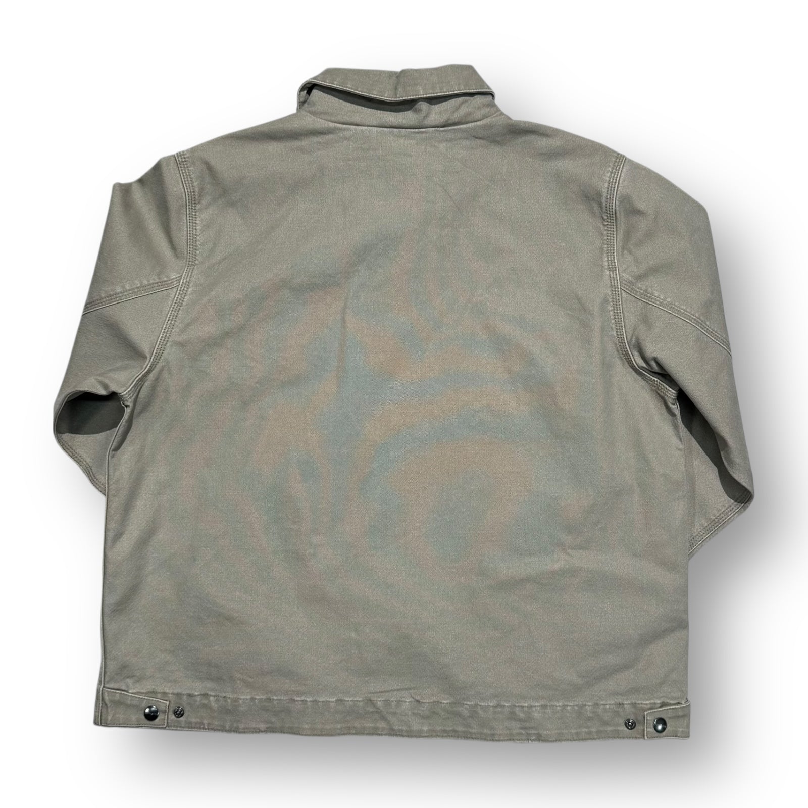 Carhartt Detroit Jacket Large