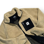 Stussy Fleece Jacket