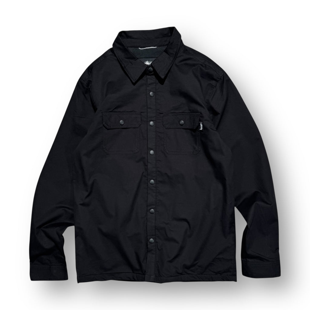 Stussy Overshirt Jacket
