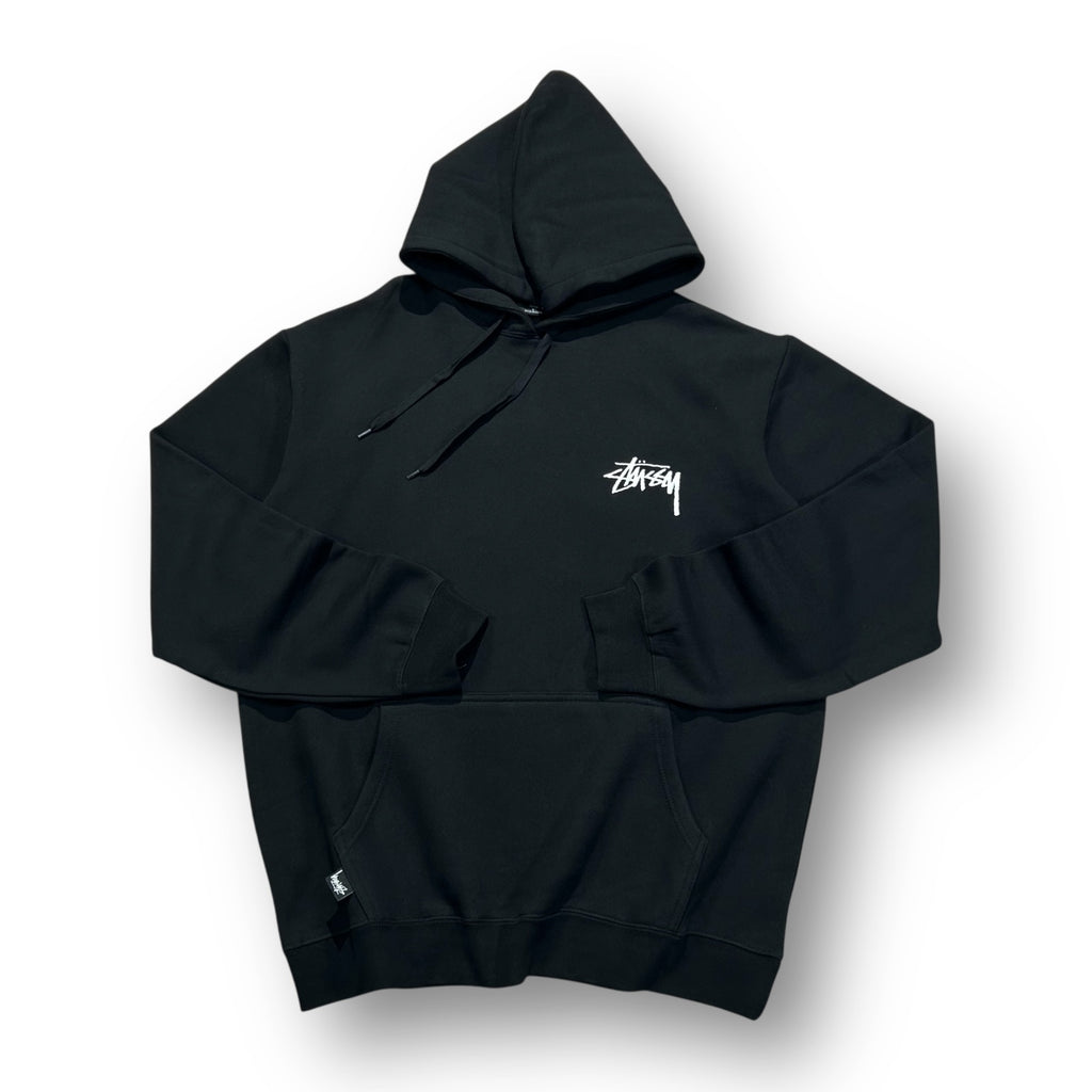 Stussy 8 Ball Hoodie