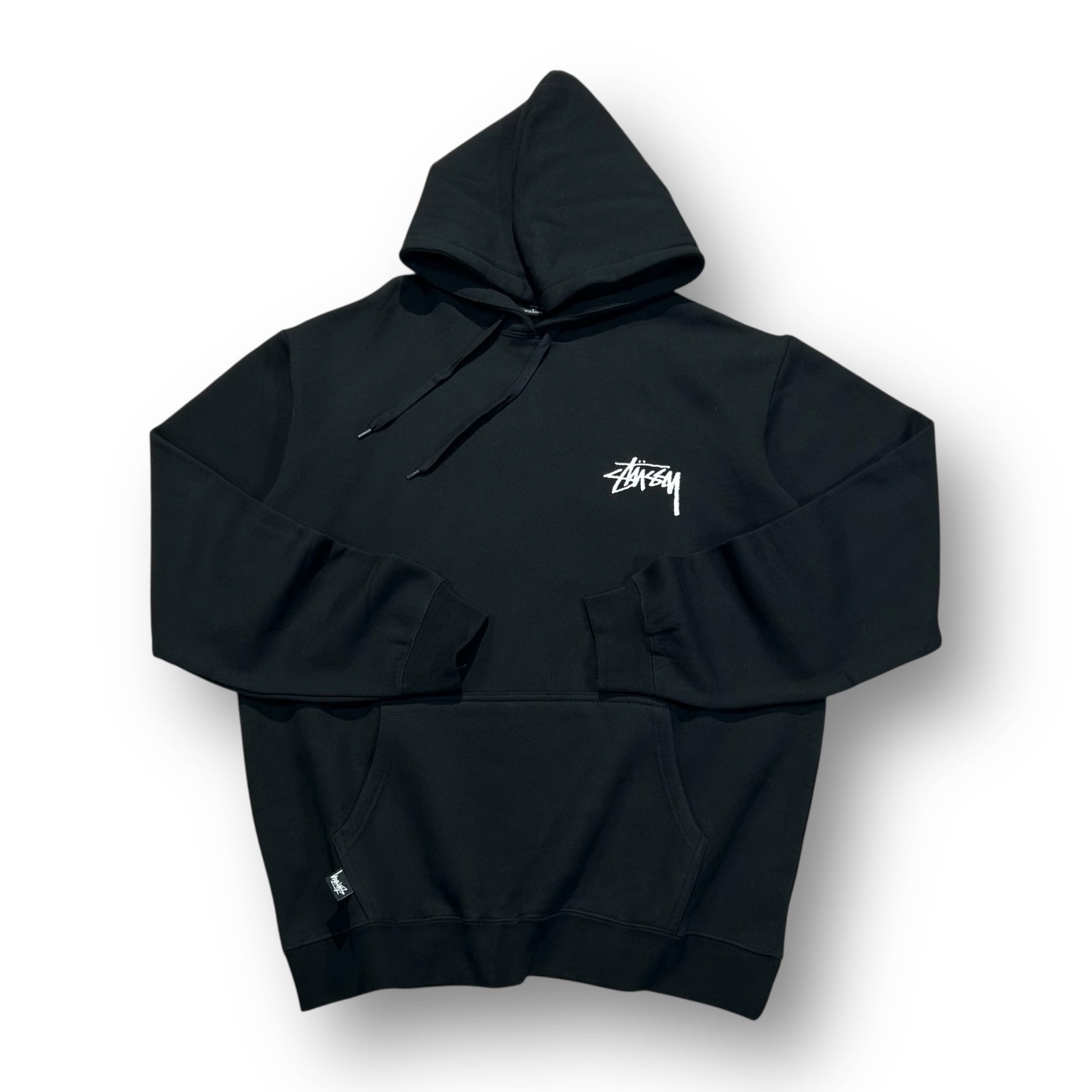 Stussy 8 Ball Hoodie