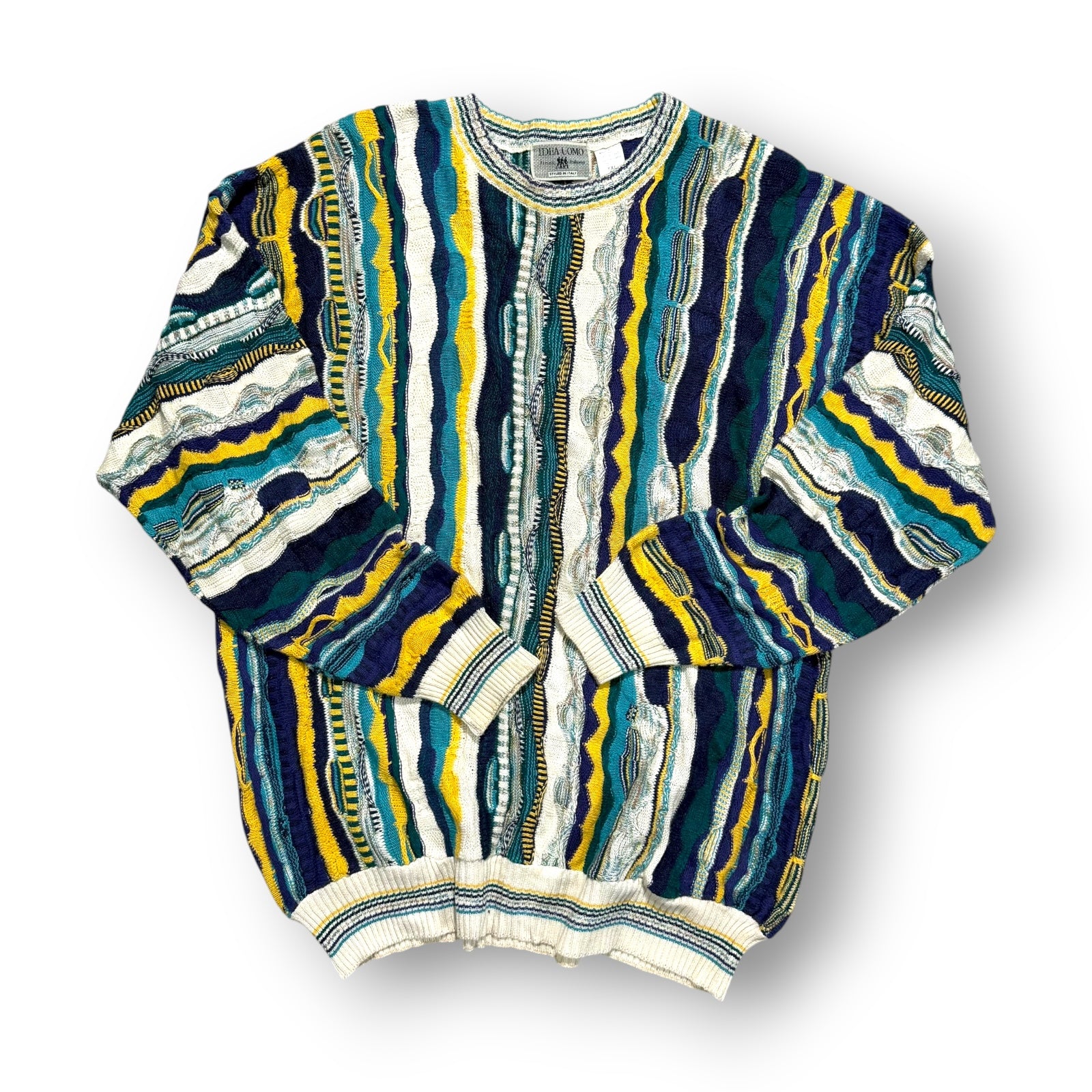 Idea Uomo Jumper 2XL