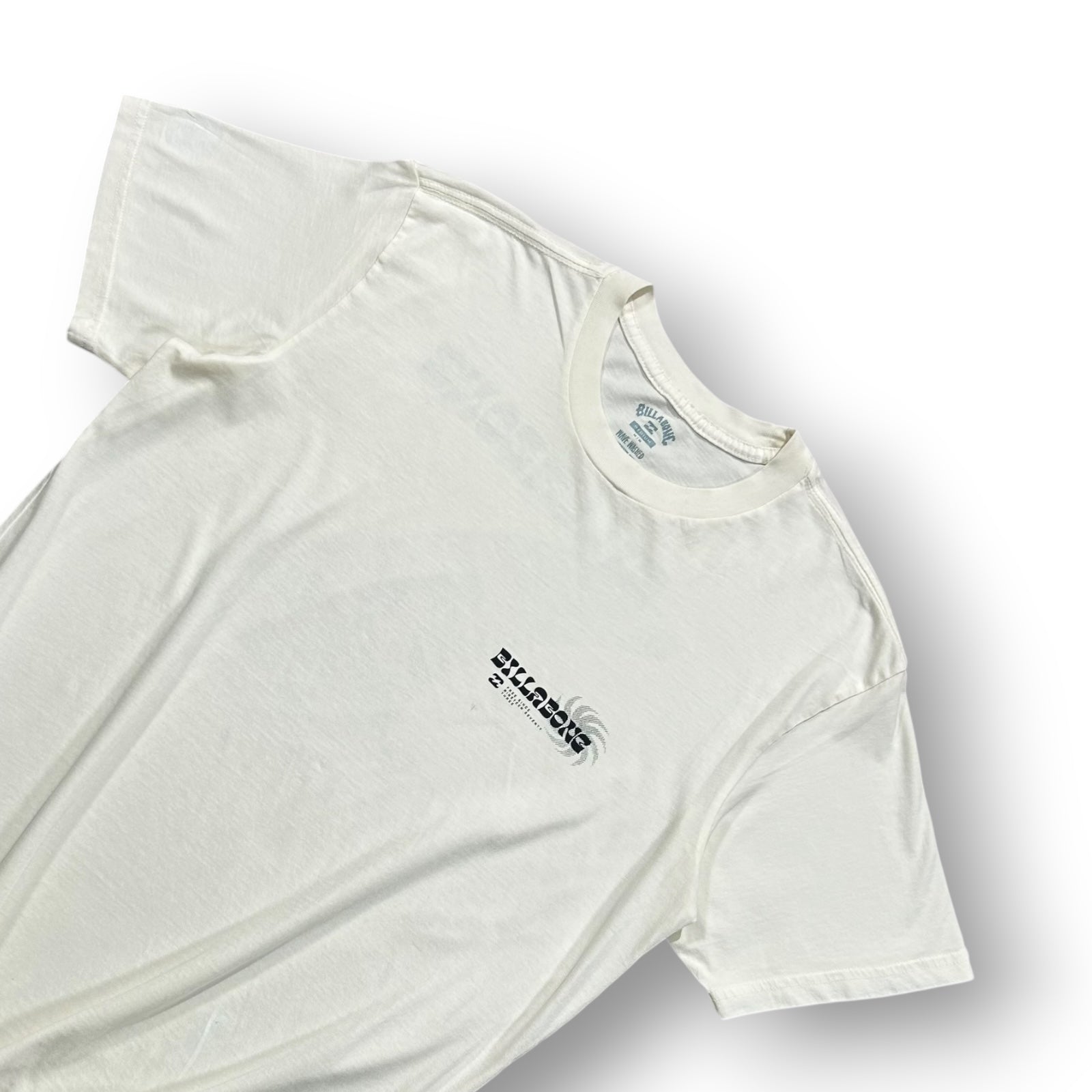 Billabong Logo T-Shirt