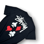 Stussy Full Deck Tee