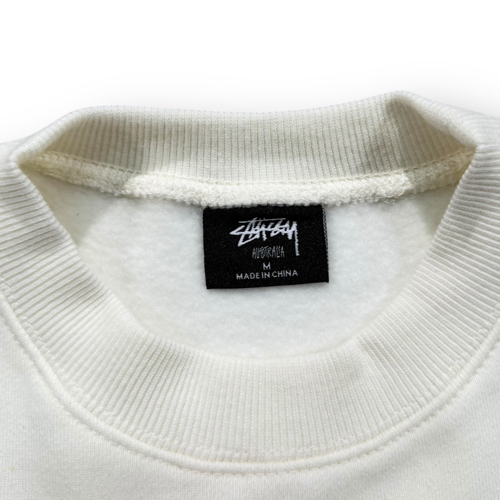 Stussy Dice Sweatshirt