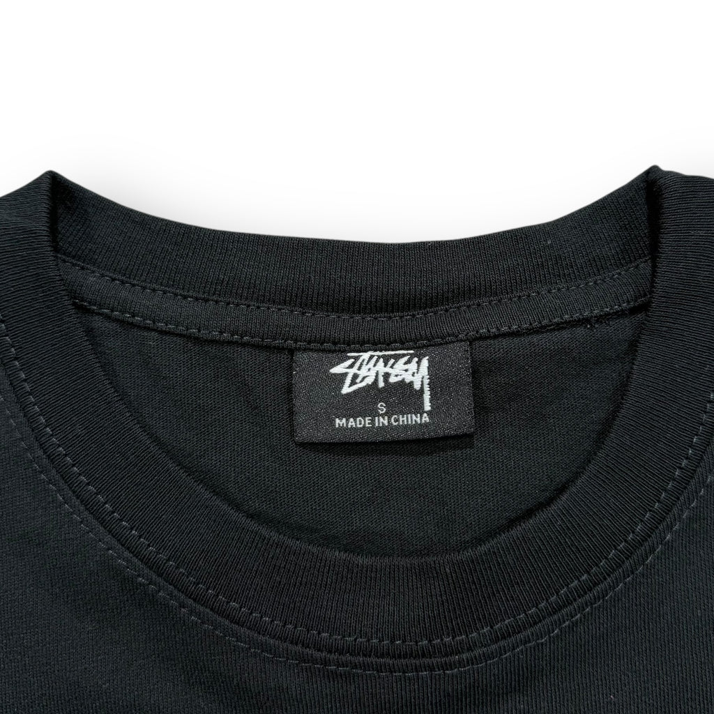 Stussy Logo T-shirt