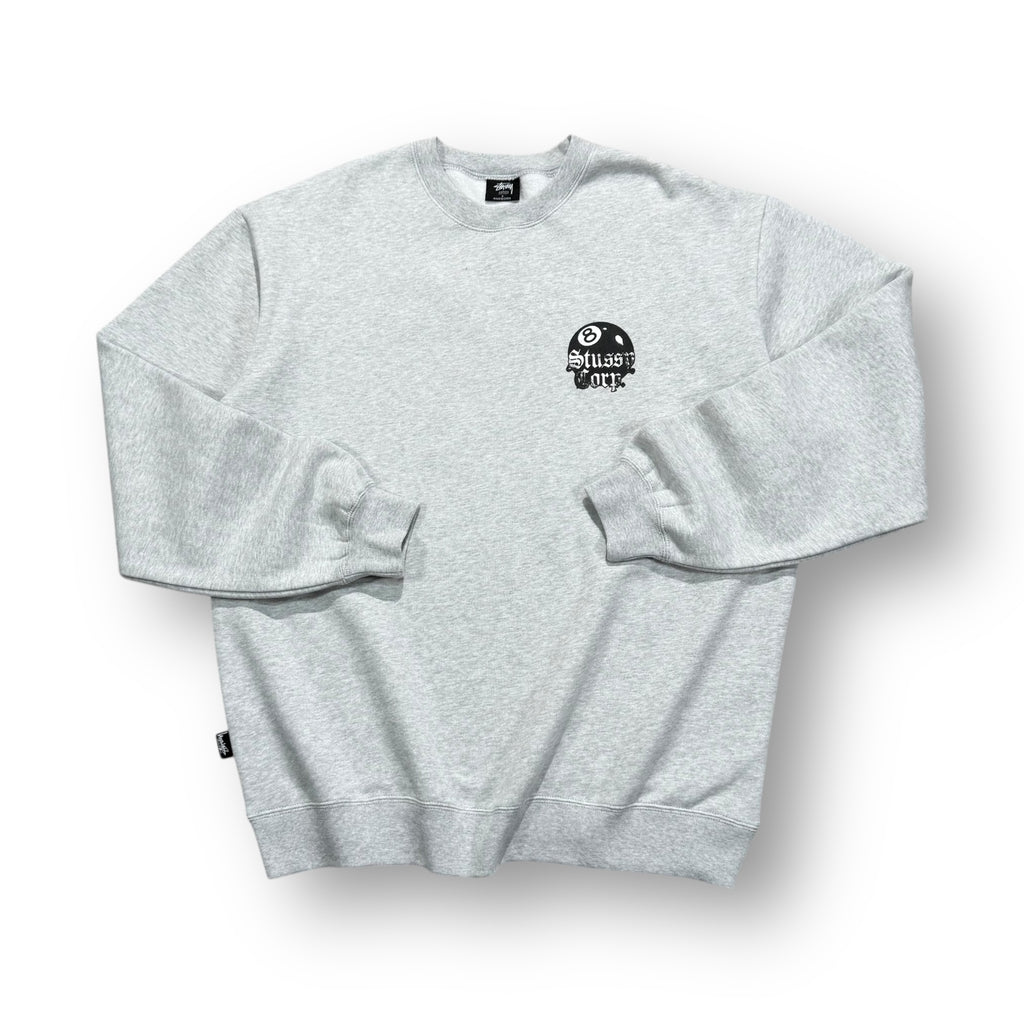 Stussy Corp Sweatshirt